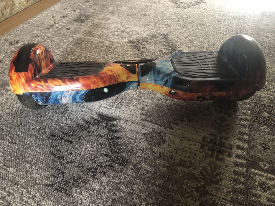 Продам гироскутер в идеальном состоянии