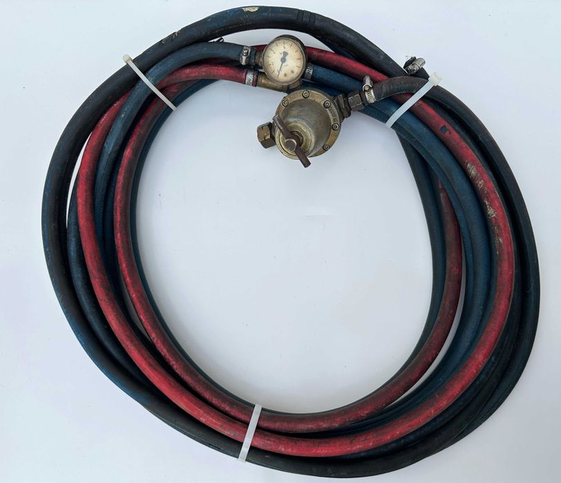 SAF Speedfire - Оксиженна ацетиленова горелка