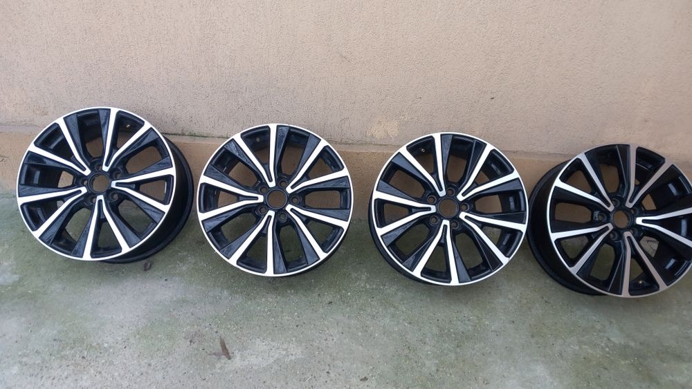 Grila bară față noua for puma originală 2024-2025