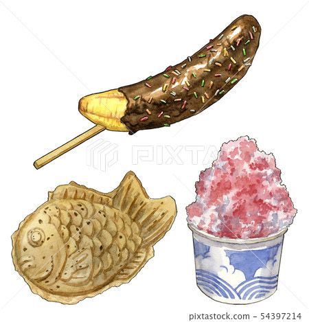 Вафельница Таяки 5 бананов