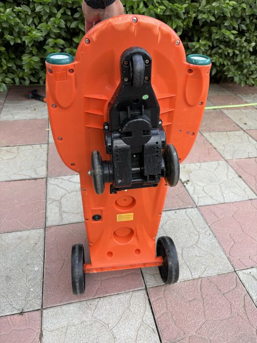 Masinuta electrica copii noriel de exterior