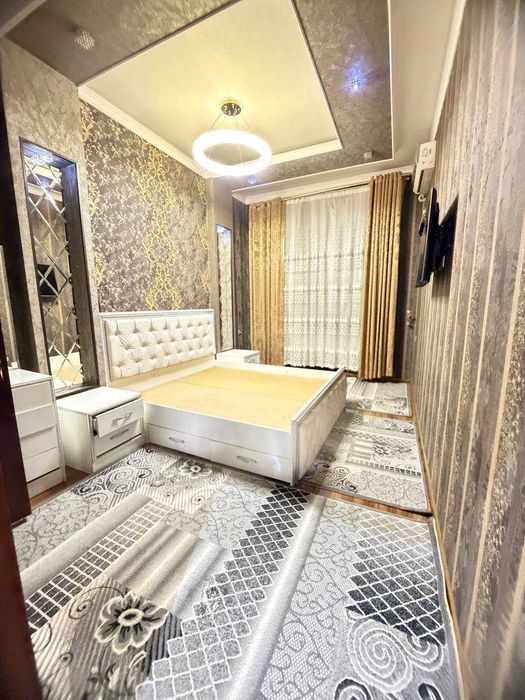 Shayxontoxur tumani  General uzoqov  Новостройка