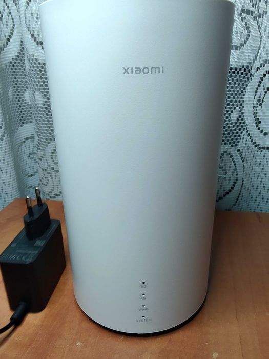 Router internat cartela SIM Xiaomi 4G LTE 5G CPE Pro necodat