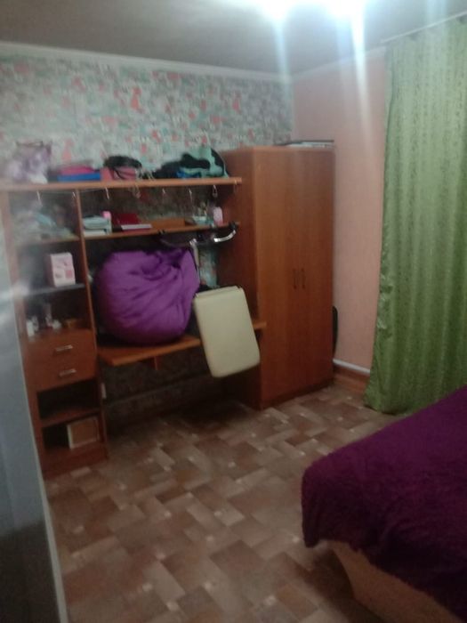 Дом в с Прапорщиково, ВКО