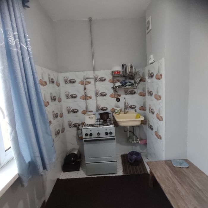 Продается 1 комнатная квартира район 5/2