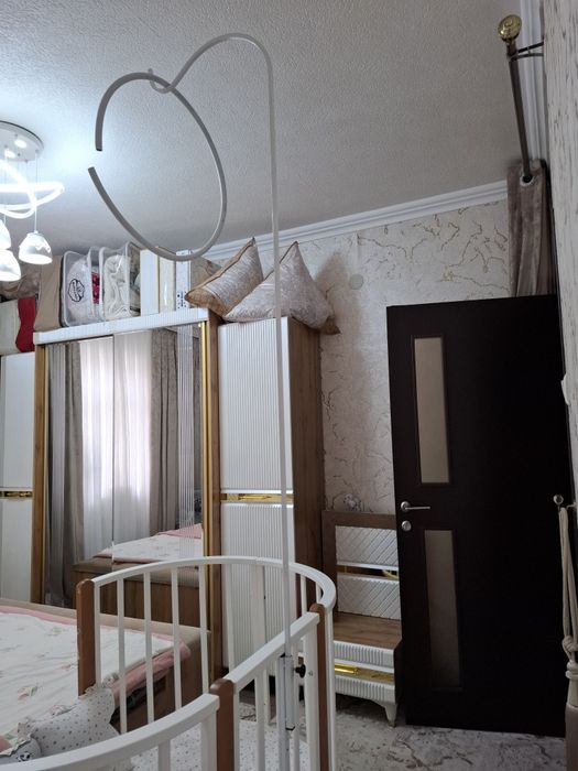 Продаю свою квартиру