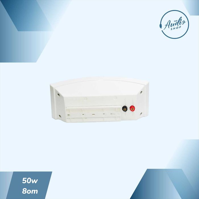 Пассивная настенная колонка для фоновой музыки 50wat