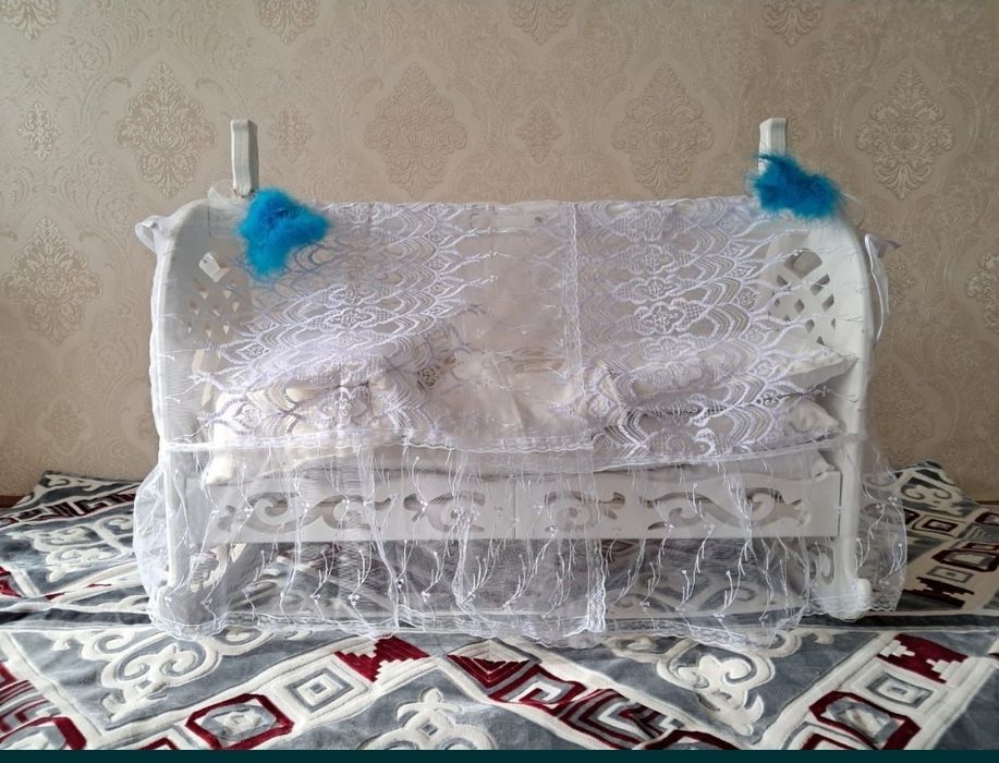 Сдам в аренду Бесик (Бесік)