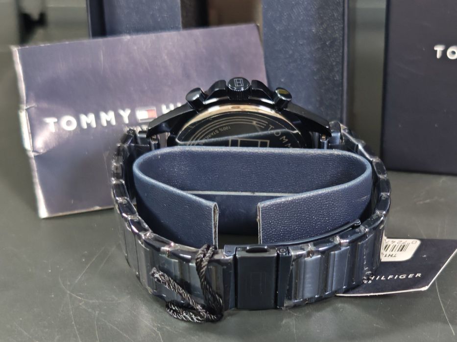 Ceas Tommy Hilfiger Mason TH 1791789, Cod 125819