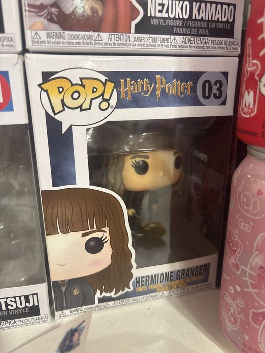 Funko pop фигурки