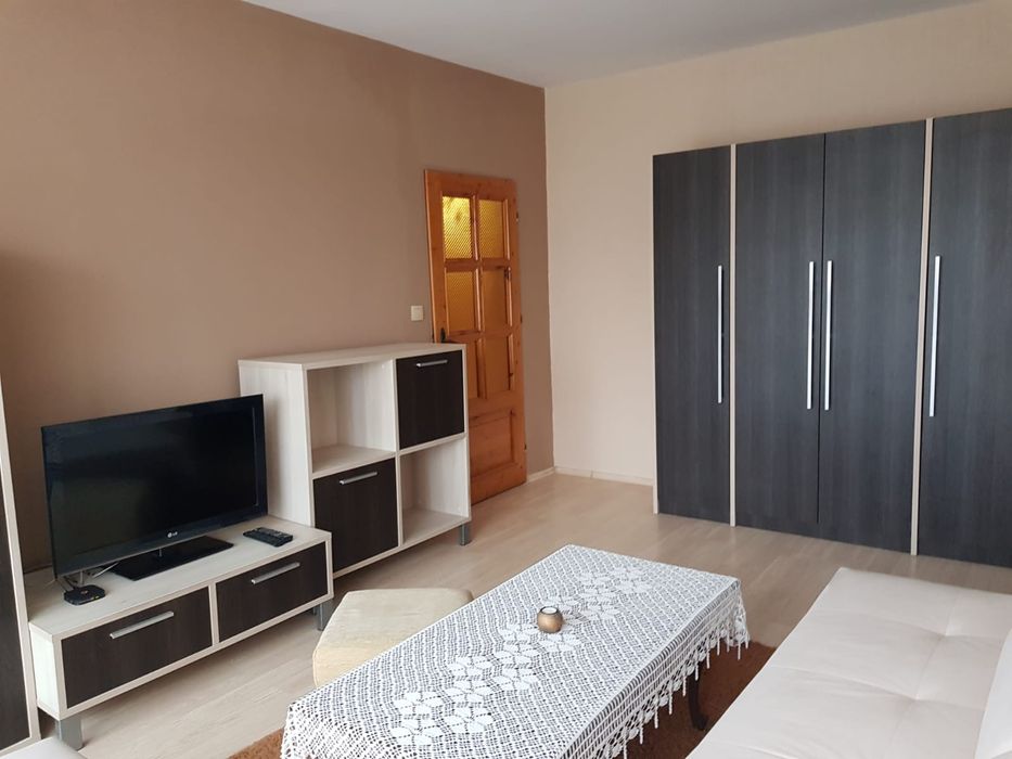 Апартамент под наем в Бургас