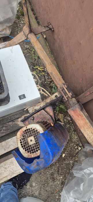 Vand motor electric mai multe buc