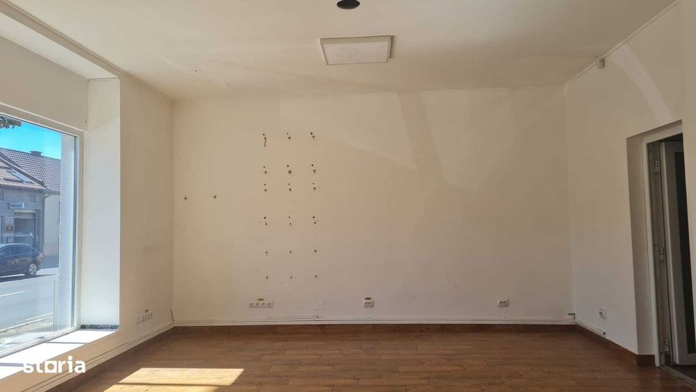 Spatiu comercial 110mp ,Aurel Vlaicu