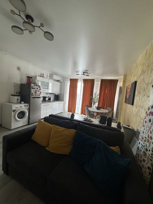 Apartament – Mamaia-Sat - Mai multe