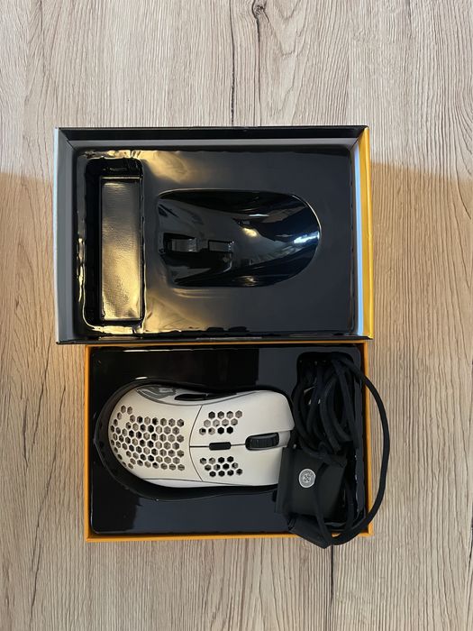 HyperX alloy origins core/ Glorius model D