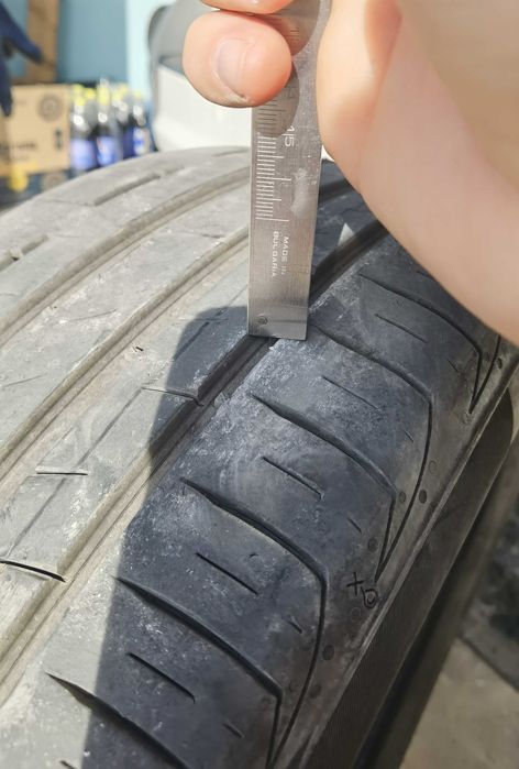 Continental PremiumContact 6