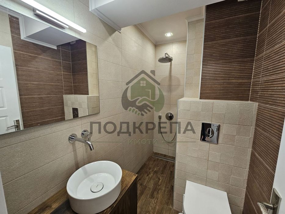 Дава се под наем Двустаен апартамент в Пловдив, Център - 60 кв.м за 777.75 € - Снимка #6