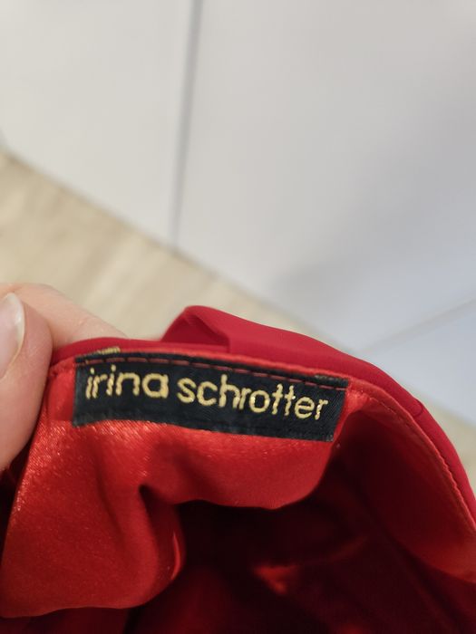 Rochie de seara - Irina Schrotter, Lux