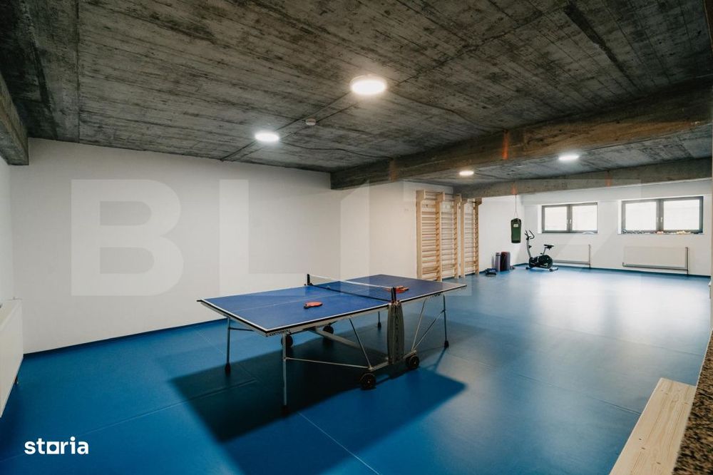 Resort montan premium de vanzare - Colibita