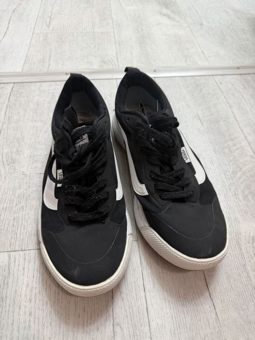 Кроссовки Vans 40,5
