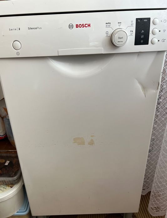 Посудомойка Bosch