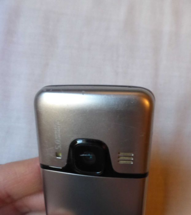 telefon nokia 6700 classic gri mat liber d retea telefoane de colectie minge baschet
