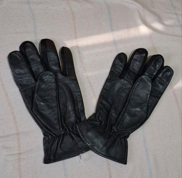 Новые кожаные мотоциклетные перчатки от Американской фирмы Tour Master