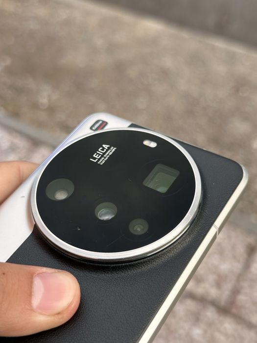 Xiaomi 15 ultra CN