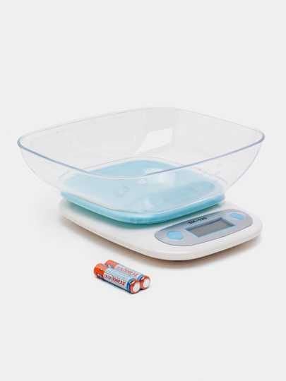 Весы кухонные SH 125, 5 кг