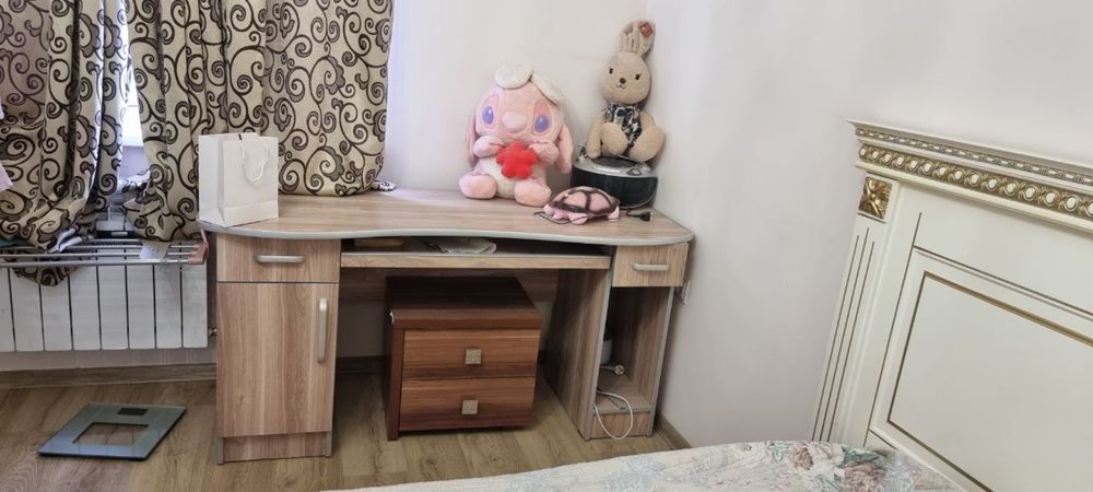 Компютерный стол, письменный стол