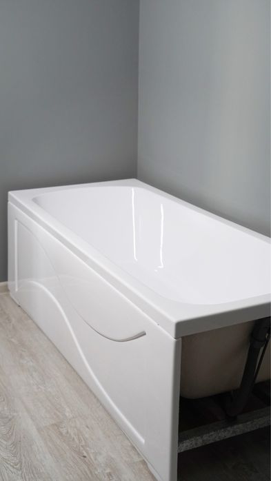 Ванна листавой доставка бесплатная