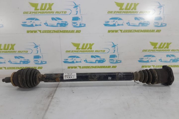 Planetara dreapta fata 1.4 tdi 6q0407272dj Volkswagen VW Polo 4 9N  [din 2001 pana  2005] seria