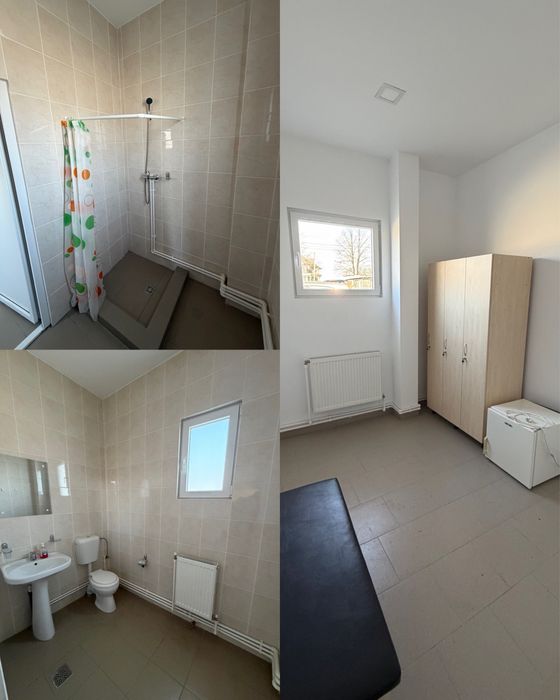 Inchiriere Hala-ideala-depozitare/productie/activitati industriale