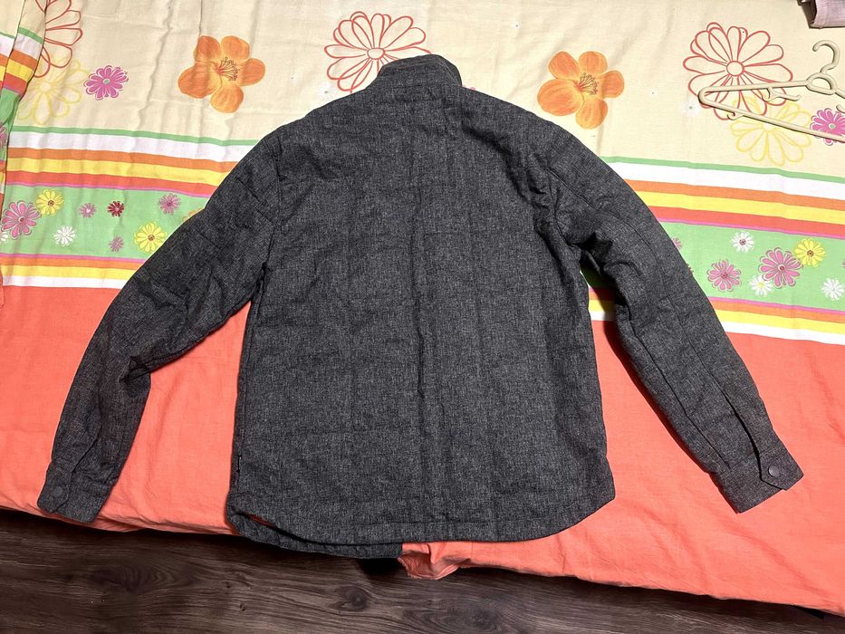 Мъжко пролетно яке Джейсън Стейтъм  - безплатна доставка