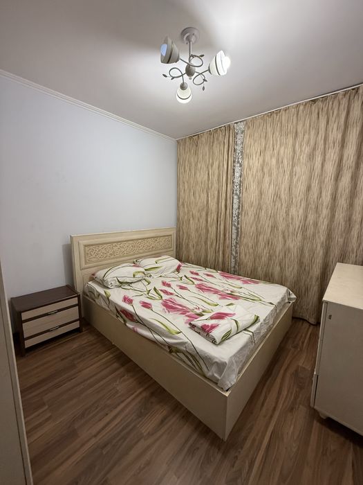 Квартиры посуточно по часам