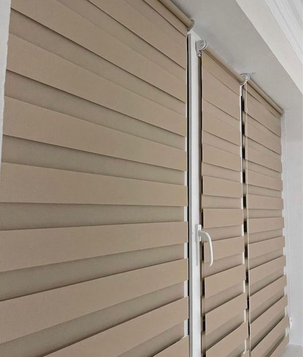 Жалюзи в городе Актау