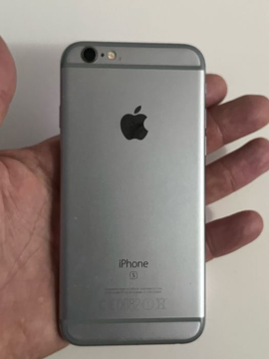 Iphone 6s айфон 6s
