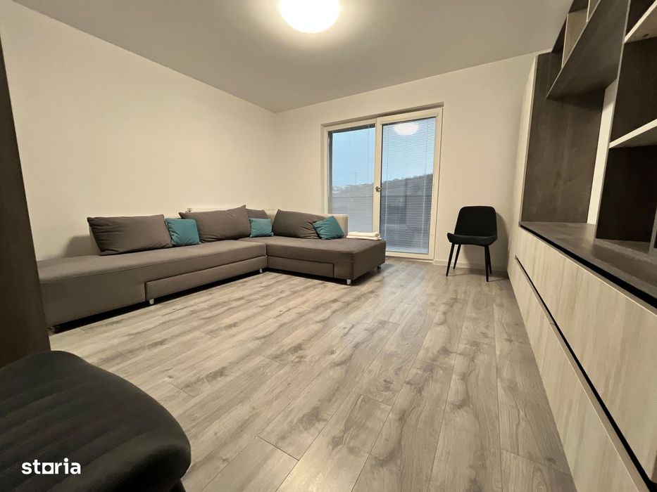 Apartament 2 camere – Poitiers Tower — fotografia 1