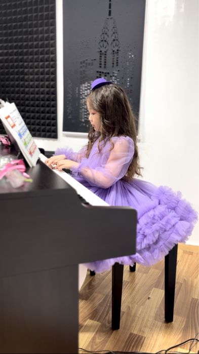 Уроки пианино /саксофона /вокал/гитара /домбыра/обучение на фортепиано