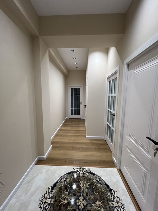 Срочно! 2-комнатная квартира под ключ в Сергели | 54 м²