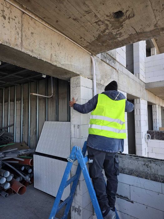 Traseu frigorific pentru aer conditionat instalatii climatizare