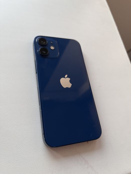 iphone 12 mini состояние 9/10