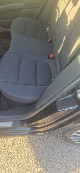 De vânzare Skoda Superb