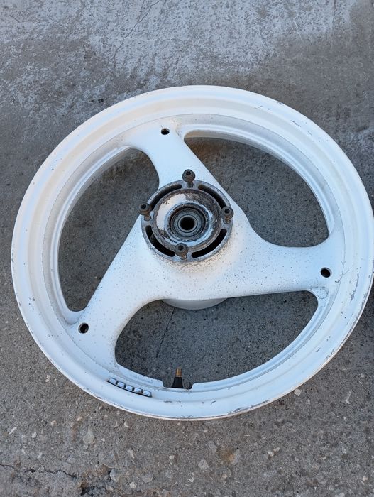 Джанти Suzuki GS 500