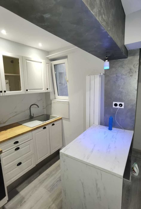 Apartament 2camere separate