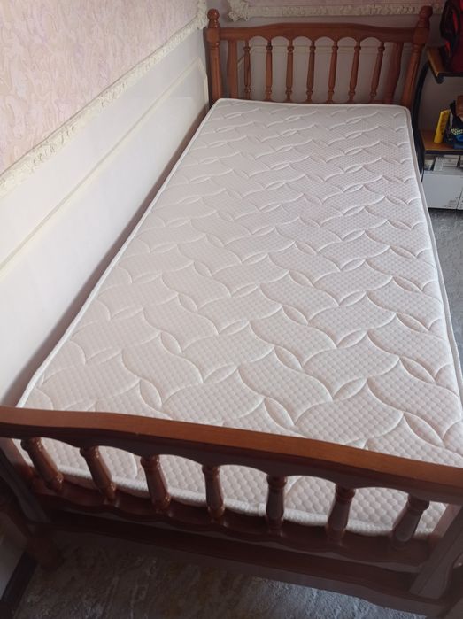 Матрас анатомичиский