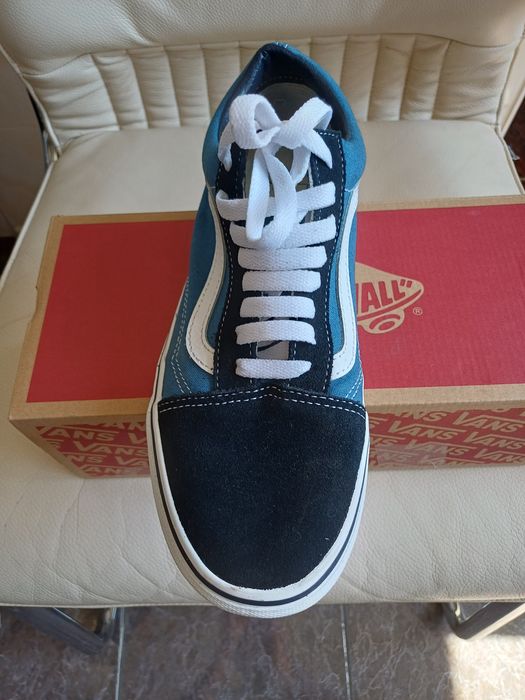 Tenesi Vans multicolor