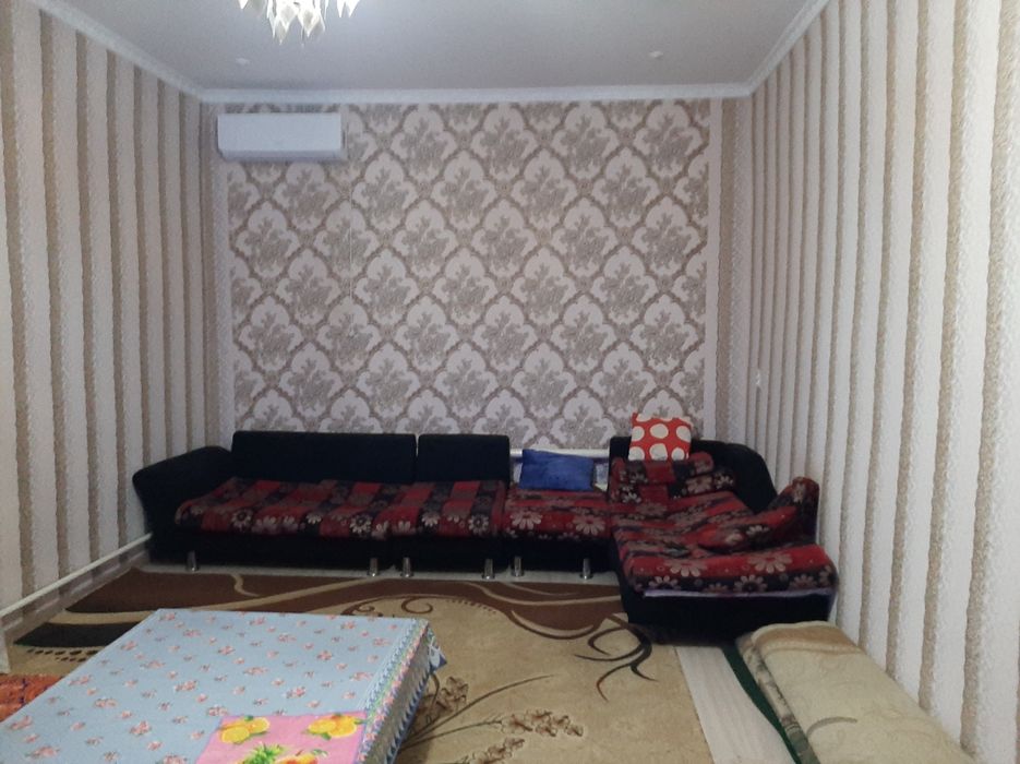 Продается дом 5 комнат