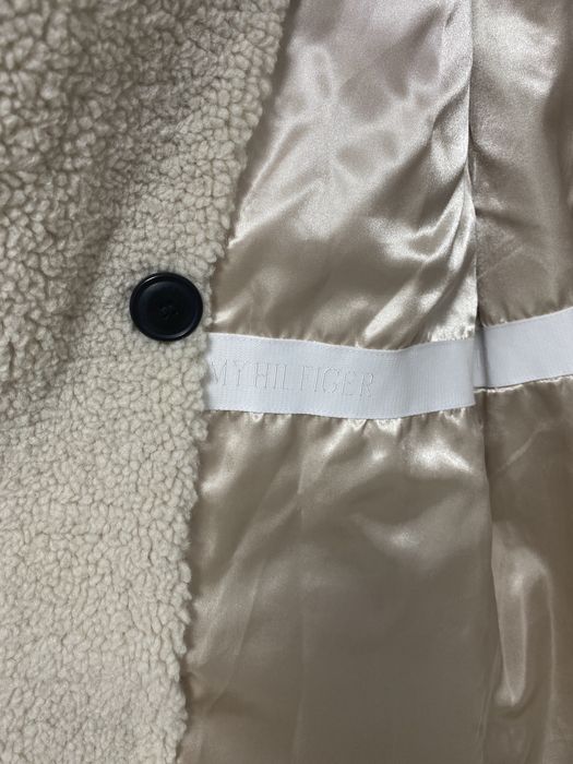 Cojoc Tommy Hilfiger