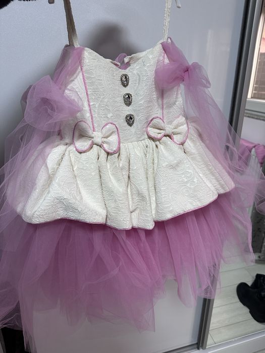 Rochita eveninment m 110